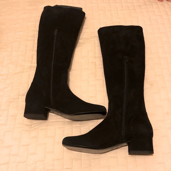 👢NWOT TIMELESS BOOTS! Saint Laurent boots, size 5.5 - Picture 2 of 4